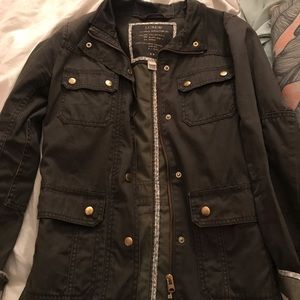 Jcrew jacket